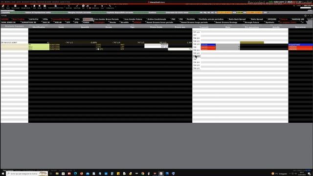 Mister Trader: Stocks, Options, Commodity Spread - Long sul Wheat Futures (ZW) смотреть онлайн