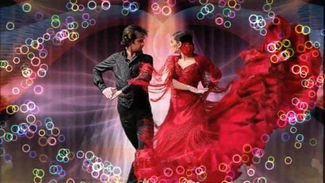 Небесами мне - Дана! Песня на Стихи Веры Гарт смотреть онлайн