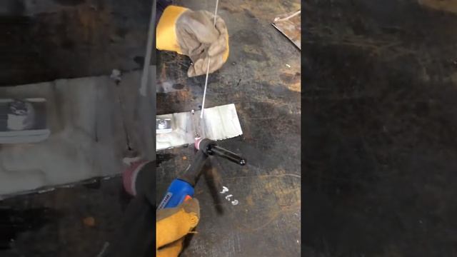 Aurora pro inter tig200 AC DC pulse смотреть онлайн