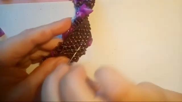 Общение . Плетем браслет . смотреть онлайн