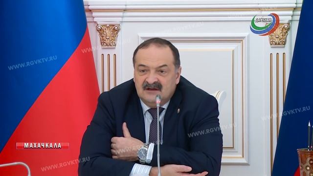 Министр здравоохранения РД подал в отставку смотреть онлайн