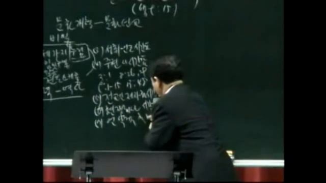 Рю Гван Су.05-07.09.2006.Юж.Корея."Реформация культуры." 3 лекция. смотреть онлайн