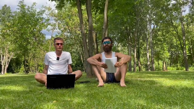 Подготовка к полумарафону с нуля! Роман 25-ая неделя тренировок. Бег - марафон и полумарафон! смотреть онлайн