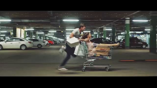 СТУДИЯ ГРАНДИОЗНЫХ ПРАЗДНИКОВ ВАРВАРЫ ВИШНИ. СВАДЕБНЫЙ СЕЗОН 2016г. смотреть онлайн