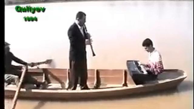 Qulami Quliyev-SABİRABAD 1994 смотреть онлайн