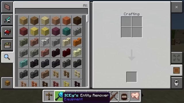 Doors Hotel ADDON in Minecraft PE смотреть онлайн
