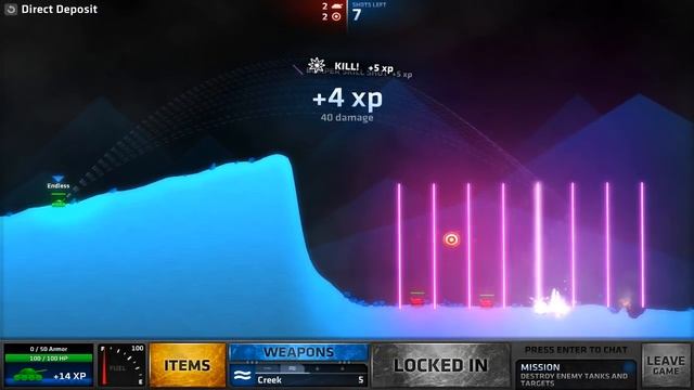 Shellshock Live - Direct Deposit - Mission Tutorial / Guide