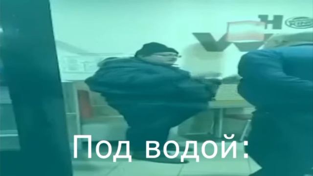 БУРГЕР КИНГ ГОВНО ПОД ВОДОЙ смотреть онлайн