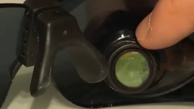 Eyetop Centra Videoglasses - monitor video system смотреть онлайн