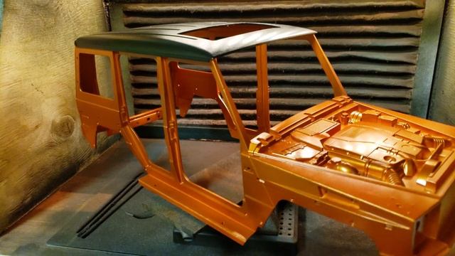 Xtra Speed Mercedes G Class (Update 1) смотреть онлайн