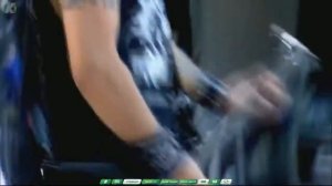 Louna - Перемен (Нашествие 2014)