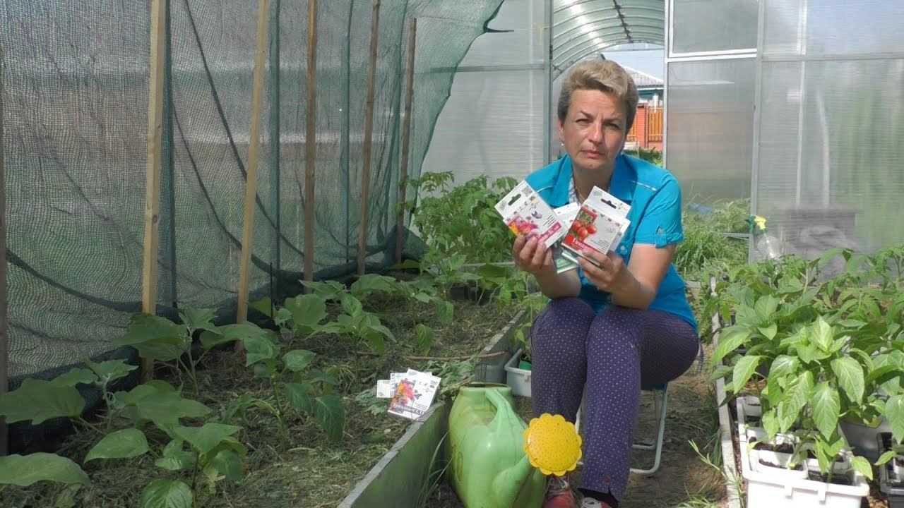 Биопрепараты действуют! Наталья Петренко о правилах применения