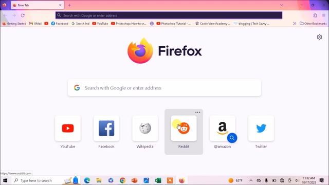How to Fix Firefox (How to Fix Firefox Not Opening) смотреть онлайн