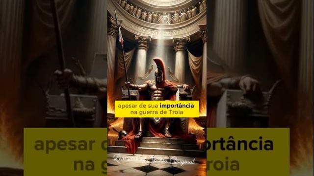 Os Conflitos Divinos de Ares: Deus da Guerra na Mitologia Grega #mitologiagrega #ares смотреть онлайн