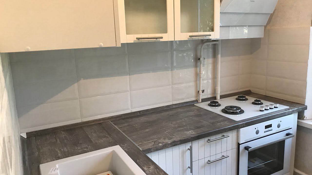 КАК НЕ СТОИТ ПРОЕКТИРОВАТЬ КУХНЮ! HOW NOT TO DESIGN A KITCHEN смотреть онлайн