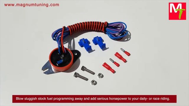 Dyno Boost Jet Ski Performance Chip   Bump Up The POWER!