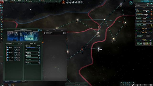 Learning Stellaris (Ep 04): Pulling away from the Pack смотреть онлайн