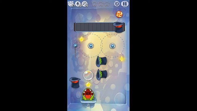 How to Play Cut The Rope Season 3 Mechanical Box Complete All Levels with 3 Stars Walkthrough смотреть онлайн