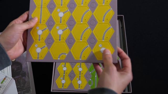 Harzbahn 1873 | Unboxing смотреть онлайн