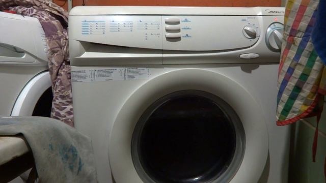 Стиральная машинка 14 лет роботы шумит,гудит, гремит, свистит смотреть онлайн