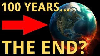 How Long Does Humanity Have Left? смотреть онлайн