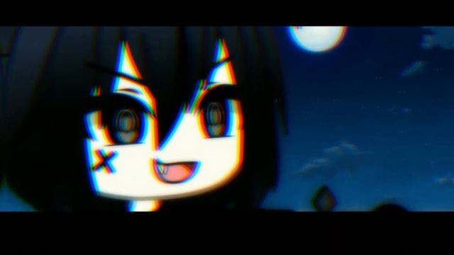 •Angel Of Darkness•  клип Gacha Life