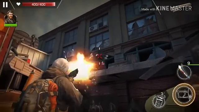 Left to Sursival: game play смотреть онлайн