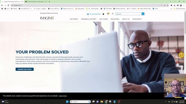 Revit Crashing on Startup? Here's How To Fix! Troubleshooting Tutorial смотреть онлайн