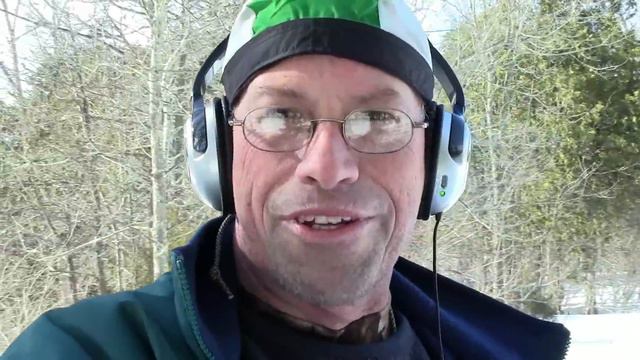 DIY Deadcat Microphone Wind Shield - Sound Advice for Outdoor Video смотреть онлайн