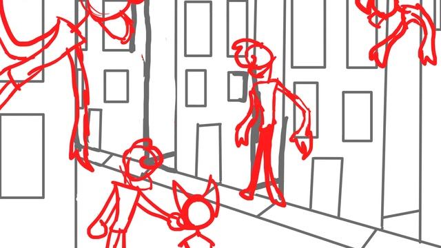 Frog lullabye but its the sketch read the disc смотреть онлайн