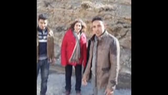 Association ikis de tourisme et développemen جمعية ايكيس للسياحة و التنمية смотреть онлайн