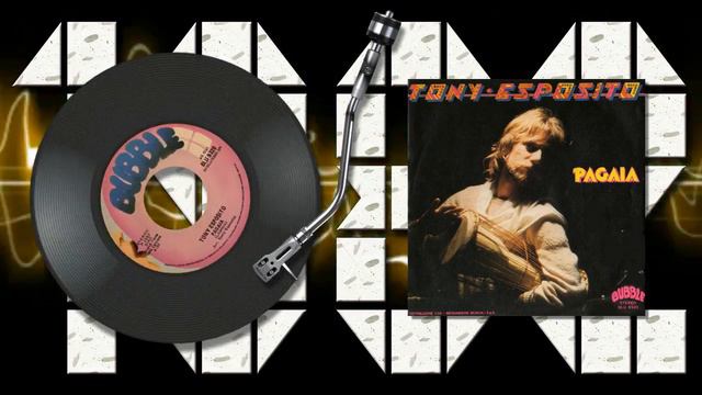 Tony Esposito - Pagaia [1982] смотреть онлайн
