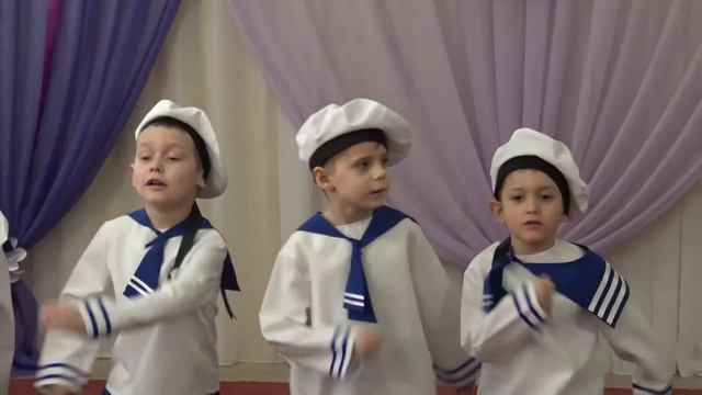 Песенка моряков смотреть онлайн
