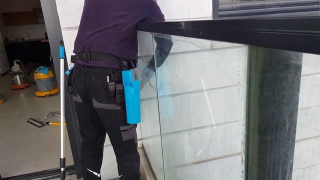 Страховочный трос Moerman смотреть онлайн