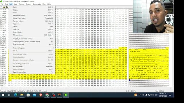 Desbloqueo Efi Macbook Pro 2017(Efi Unlock Macbook Pro 2009-2019) Reparación Exitosa!!!