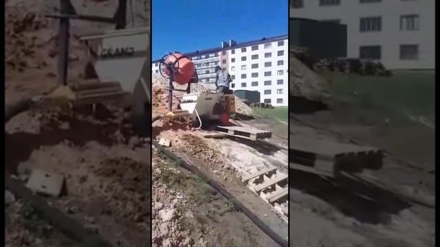 Стяжка пола: технология процесса