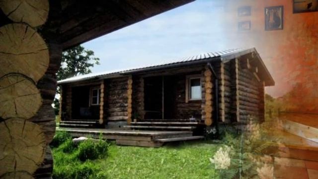 Ботово 1* Россия, Селигер | обзор базы отдыха, территория смотреть онлайн