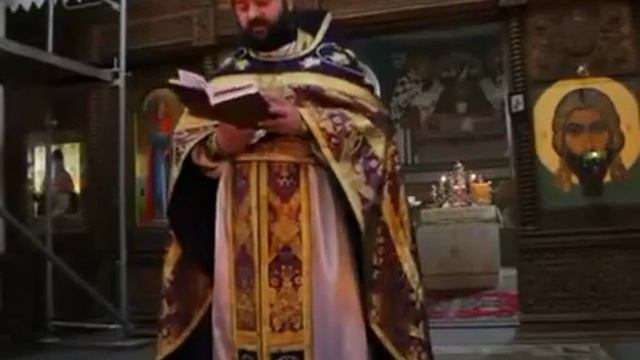 Пророки Ветхого Завета 2 смотреть онлайн
