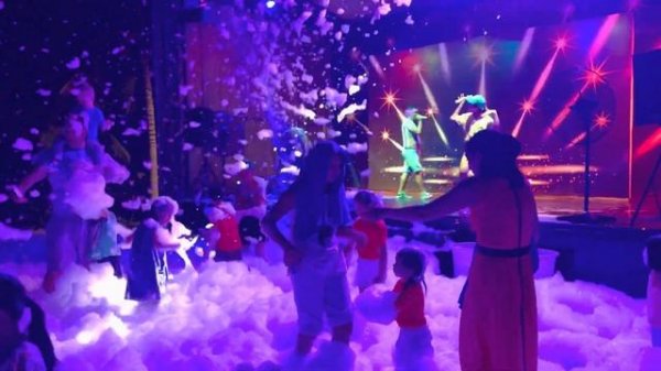 Cam Ranh Riviera Beach resort & spa 5*/ Вьетнам 04.2023