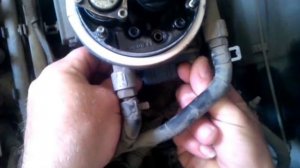 Датчик положения дроссельной заслонки для CITROEN