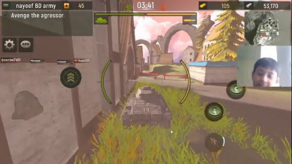 Grand Tanks WW2 Tank Games | PC Gaming 🔥