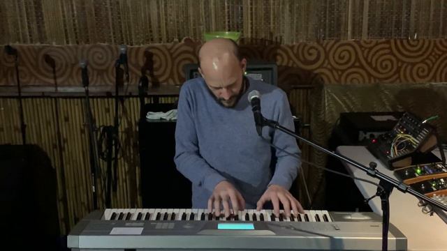 Trinity String 4tet at Otto’s Shrunken Head смотреть онлайн