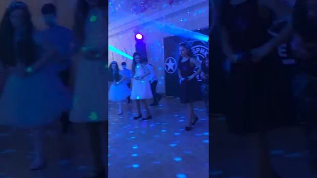 Танец Сванури в "Белом Рояле",СПб Грузины смотреть онлайн