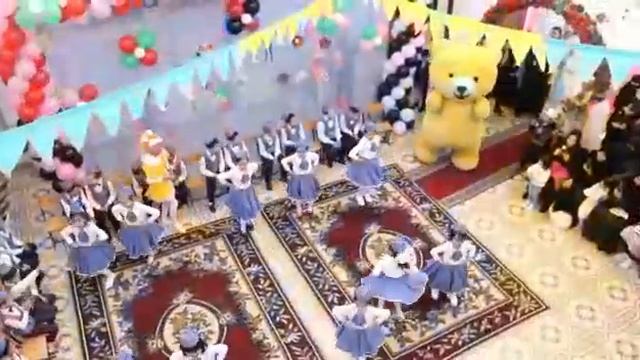 1.б. Праздник. Азбука. Азия Старт. 24.03.2021. смотреть онлайн