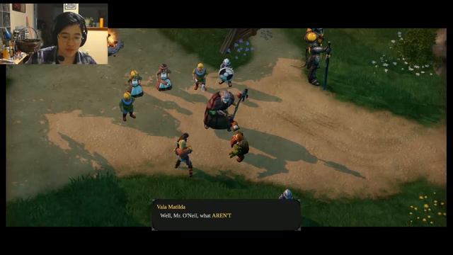 Let's Play Magicka 2 Part 10: Birds Birds Birds смотреть онлайн