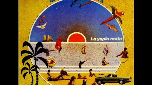 Ruben Rada La Yapla Mata смотреть онлайн