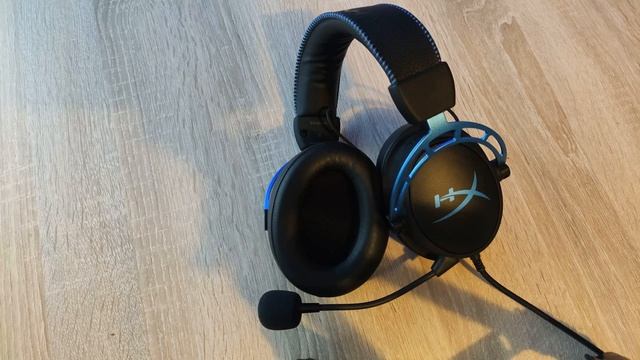 Микрофон FIFINE T669 Vs HyperX Cloud Alpha S