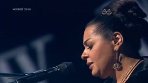 Мариам Мерабова. Горчит калина