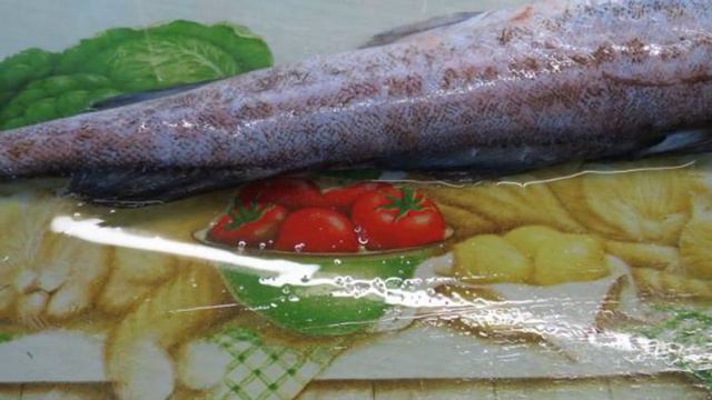 Сборник рецептов