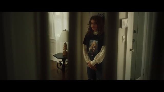 Одержимость. Проклятие Лиззи Борден Русский трейлер Фильм 2023 смотреть онлайн